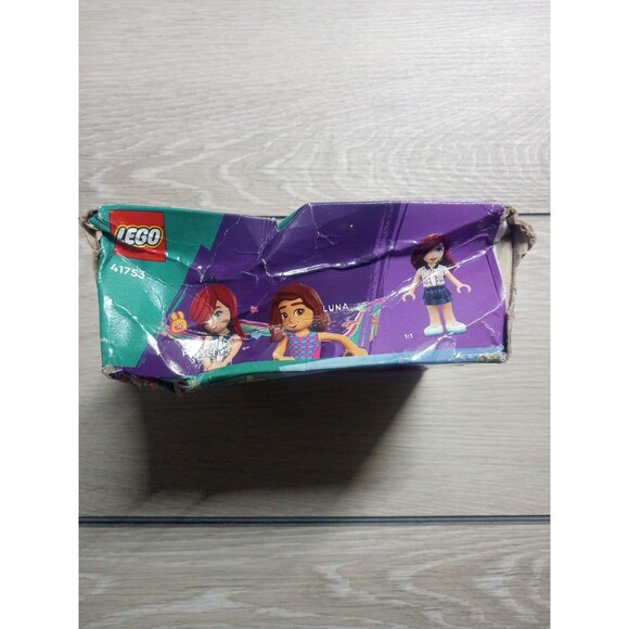 LEGO Friends - pancake shop #41753 - 157pcs - Picture 3 of 8